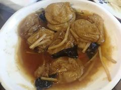 -灵福缘私房菜·农家菜(拈花湾·灵山大佛必推店)