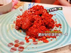 -赵小姐丨新中餐(曲江店)