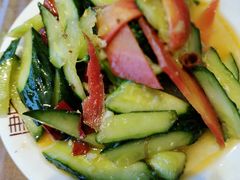 -建基泡馍·西安老字号·清真(永宁店)