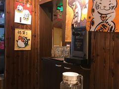 -石屋料理(南京西路店)