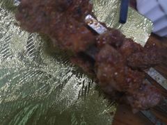 -清真新疆叶尔羌烤肉店(新香洲店)