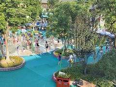 -苏州乐园森林水世界