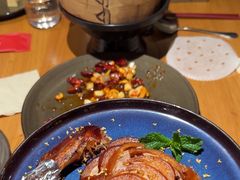 -青年公社烤鸭(肇嘉浜路店)
