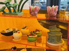 -杭州城中香格里拉大酒店
