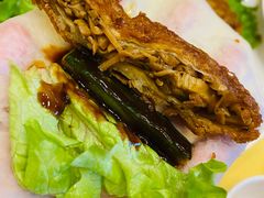 -功德林素菜饭庄(前门店)