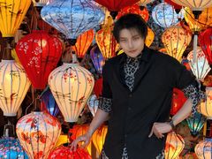 -会安古镇