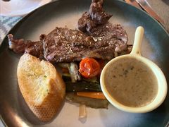 -JACK’S  PLACE 杰克地方(上海路店)