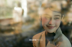 -墨克影像婚纱摄影
