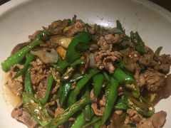 -举炊·寻湘记·新鲜现炒(临平西子国际店)