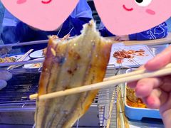 -江合勇丹东兄弟小串海鲜烧烤(总店)