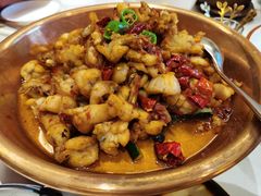 平锅小美蛙-口味堂(惠济路店)