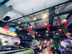 -烤无忌·新疆菜馆(格林威治城店)