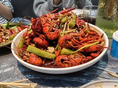 -指爱龙虾(金杨路总店)