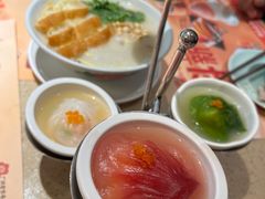 -点都德(汇点楼店)