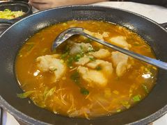 -苗小坛酸汤鱼(酒仙桥店)