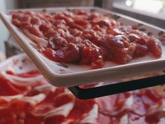 -东门口·鲜爆肚涮肉·烧烤(老门东店)