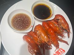 -红盔甲·小龙虾(人民广场店)