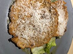-Mercato莫卡多露台餐厅与酒吧(K11店)