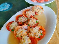 -梅姐海鲜餐厅(水头海鲜街店)