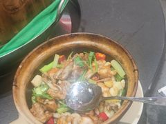 -飞尝蚝·顺德菜·鱼生(顺德总店)