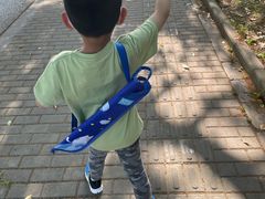 -骨头音乐Bone Music·架子鼓·小军鼓·打击乐(花木校区)
