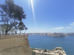 -上巴拉卡花园和下巴拉卡花园