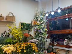 -花屿鲜花(淡水店)