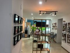 -Best U照相馆证件照·外拍(五角场店)