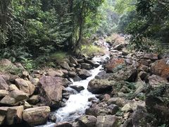 -千泷沟大瀑布旅游区