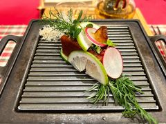 -叶叶菩提(太原别墅店)