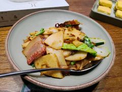 -七步香云南山里菜(昆明老街店)