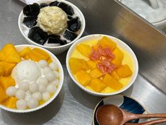 -小团圆糖水铺(襄阳南路店)