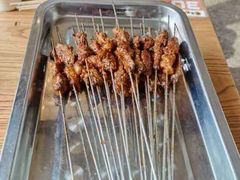 -福苗小骆驼烧烤(大唐不夜城店)