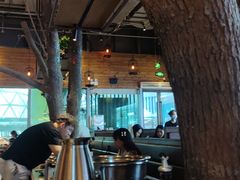 大堂-同仁四季椰子鸡(宝安壹方城店)