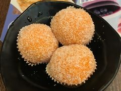 -许留山(梳士巴利道店)