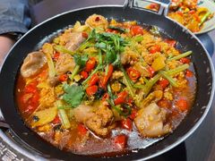 -潇湘阁(昆泰国际大厦店)