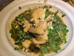 -永安鱼庄·镇江菜(丁卯店)