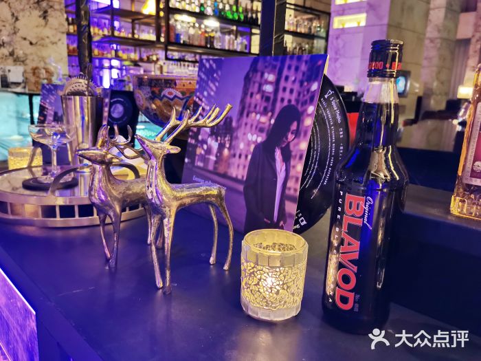 怡廊(上海漕河泾万丽酒店)图片
