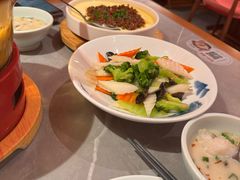 -闽上鲜·福建菜(龙湖滨江天街店)