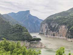 -白帝城·瞿塘峡景区