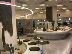 -OUR Bakery(SKP-S店)