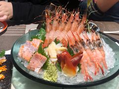 -極上萬膳·日料放题(海岸城店)