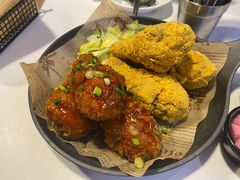 -七楽·韩式欢聚餐厅 치르치르(龙泉驿万达店)