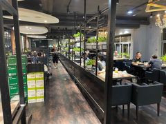 -大京园海鲜烧烤(东城路店)
