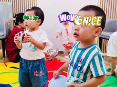 -巧虎KIDS早教中心(青秀区盛天地店)