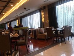 -天诚丽筠酒店-西餐厅