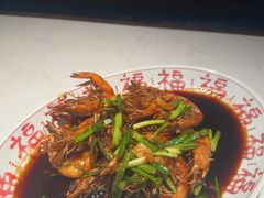 -老头儿油爆虾(金沙印象城店)