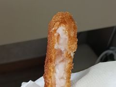 -麦当劳(王家湾步步高餐厅)