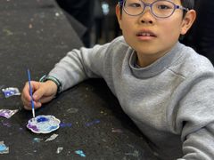 -梁溪琳琅书画院(汇金广场店)