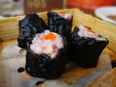 -新兴家喻酒家·羊城名宴(昌岗店)